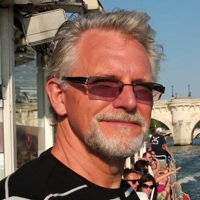 Photo of Steven E.