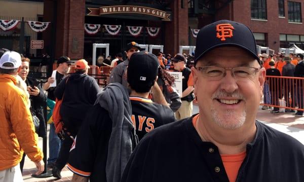 Photo of Jeff A.