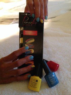 photo of Sonia Corriero E.