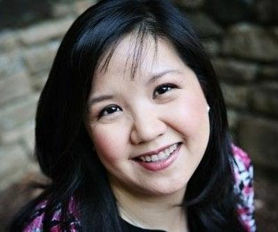 Photo of Suzanne V.
