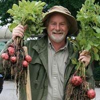photo of Timothy T.