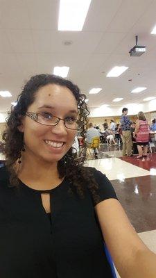 Photo of Jasmin C.