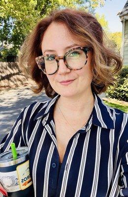 photo of Victoria S.