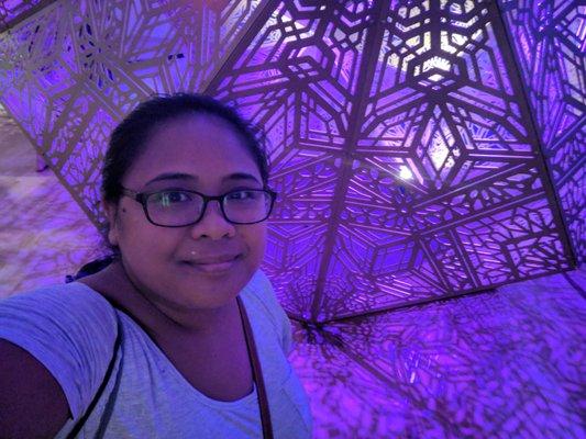 photo of Kristine D.