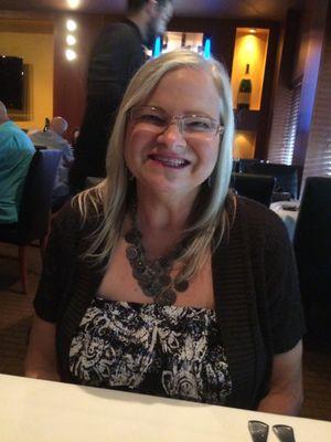 Photo of Linda O.