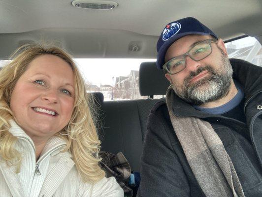 photo of Courtney F.