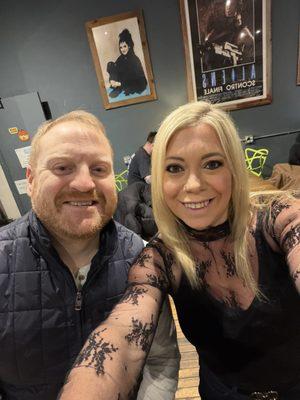 photo of Courtney L.