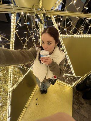 Photo of Genevieve M.