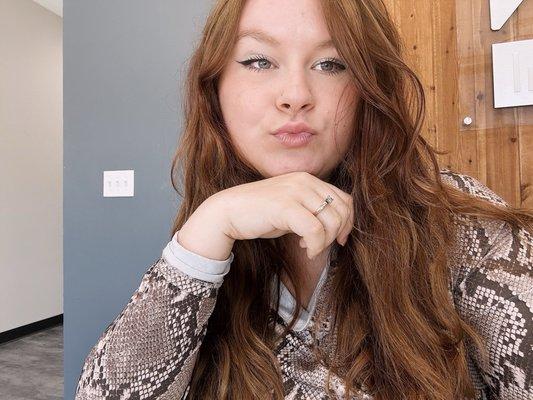 Photo of Lexi T.