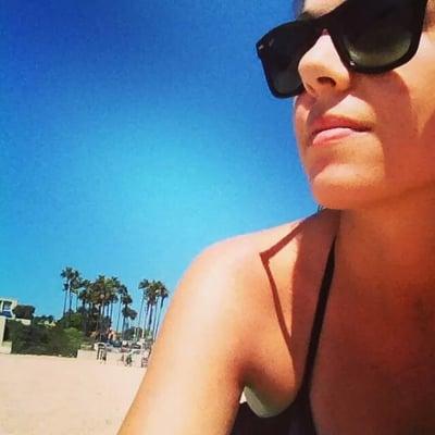 Photo of Kirsten S.