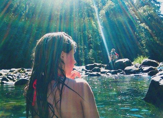 Photo of Michelle A.