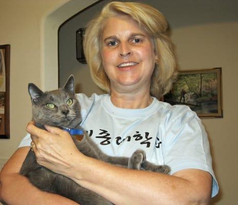 Photo of Marni P.