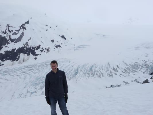Photo of Alex S.