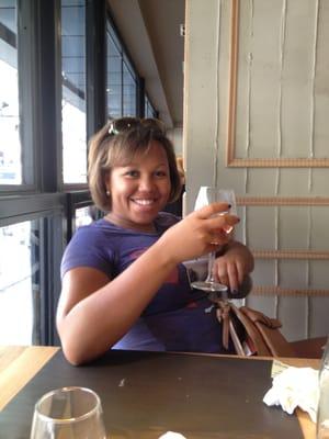 photo of Stephanie H.