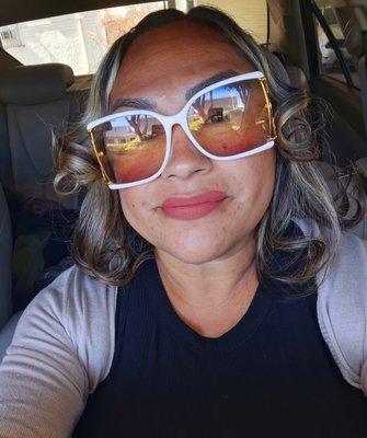 Photo of Arleen G.