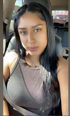 photo of Cassandra G.