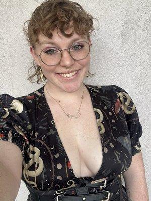 Photo of Cassidy R.