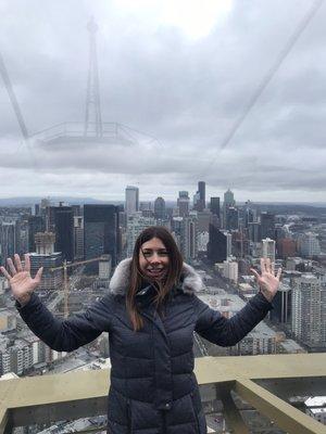 Photo of Kelsey C.