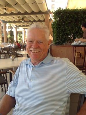 Photo of Bruce B.