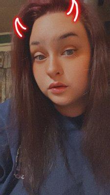Photo of Jessica M.