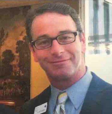 Photo of Brian V.