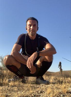 Photo of Mahes P.