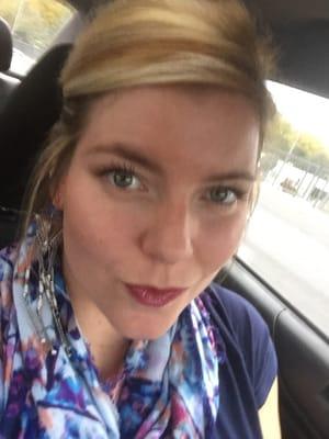 Photo of Elizabeth G.