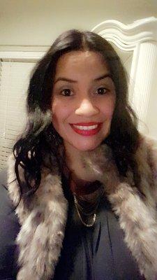 Photo of Christina G.