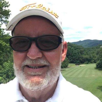 Photo of Brent M.