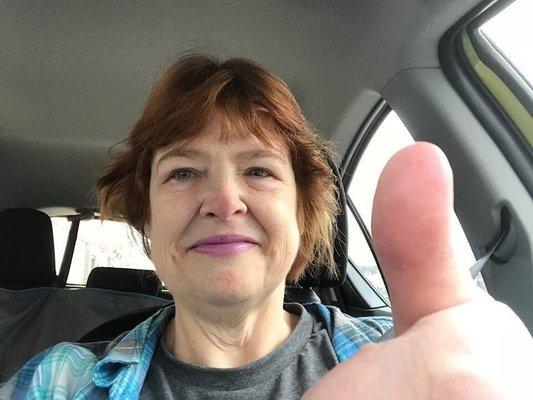 photo of Tanya T.