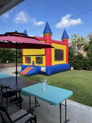 photo of Mariella S.