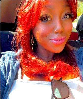 photo of Christina D.