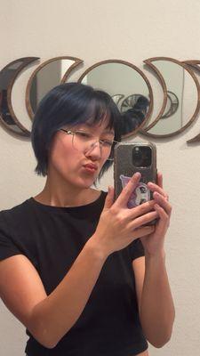 Photo of Danielle D.