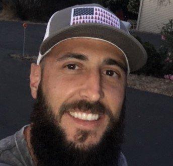 Photo of Kyle G.