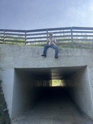 Photo of Jake L.