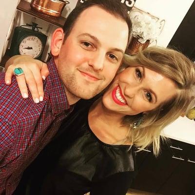 photo of Brittney D.