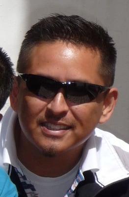 photo of Jose R.