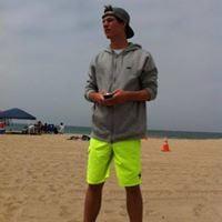 Photo of Travis C.