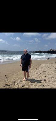 Photo of Mark R.
