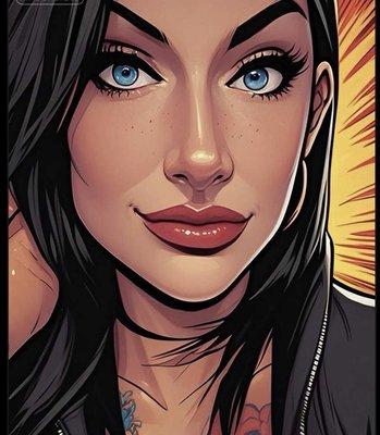 photo of Lashaina S.