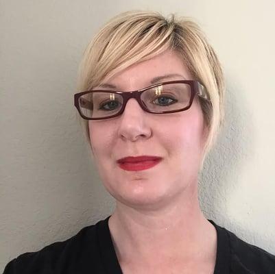 Photo of Christina M.