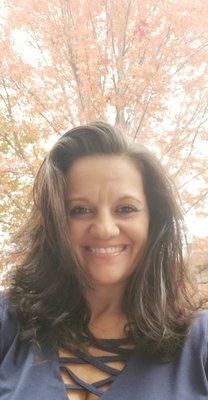 Photo of Christy B.