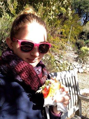 Photo of Fiona K.