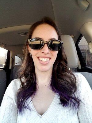 Photo of Laura M.