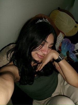 Photo of Michelle S.