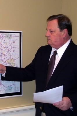 photo of Ralph G.