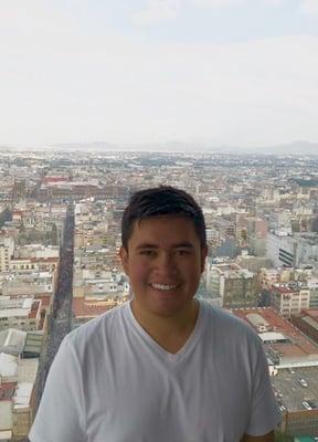 Photo of Diego L.