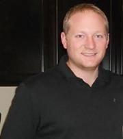 Photo of Benjamin F.