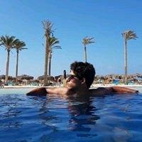 photo of Omar Ahmed H.