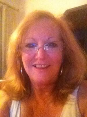 photo of Christine B.